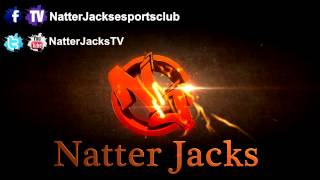 NatterJack İntro