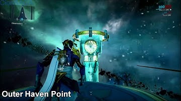 Warframe Autumn Dojo Contest 2020 Entry - Clockworks