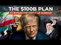 Trump’s Endgame: The Strait of Hormuz
