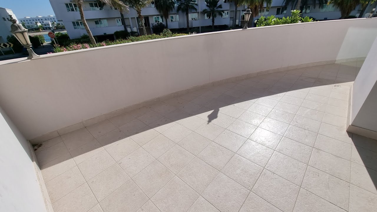 2 bedroom ground floor apartment for rent on Tala Island YouTube