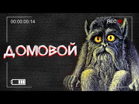 ДОМОВОЙ | Опасная сущность у вас дома