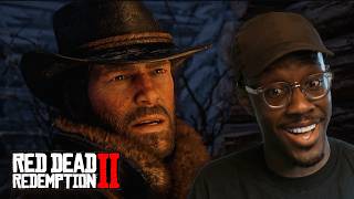 I Finally Played Red Dead Redemption 2… I Get It Now. screenshot 3