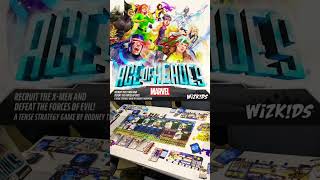 4 PAXU 2022 Games to Look Out For @TheLobbyOfHobbies