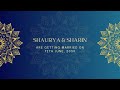 Customize wedding invitation