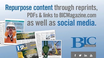 BIC Magazine Media Kit