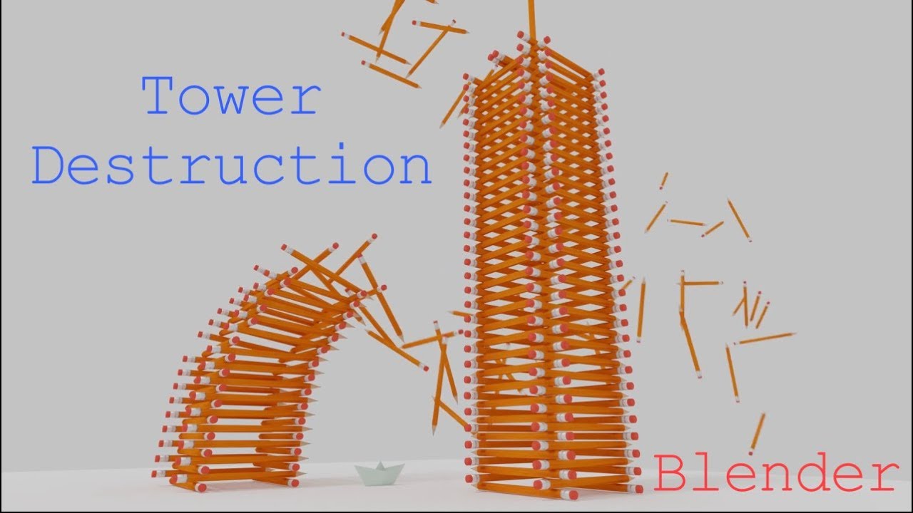 camera iphone 8 plus apk Blender KEVA Tower but It's Pencils