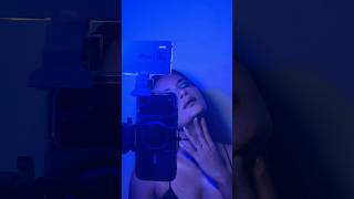 Behind the scenes of Euphoria Transition! πβ€οΈ #euphoria #bts #transition #makeup #behindthescenes