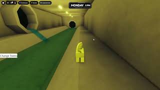 The Cat Shelter Roblox How to Escape screenshot 4