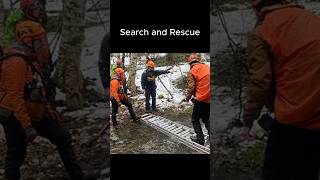 2 men died while searching for Sasquatch