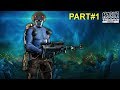 Rogue Trooper Redux. PC. Part 1