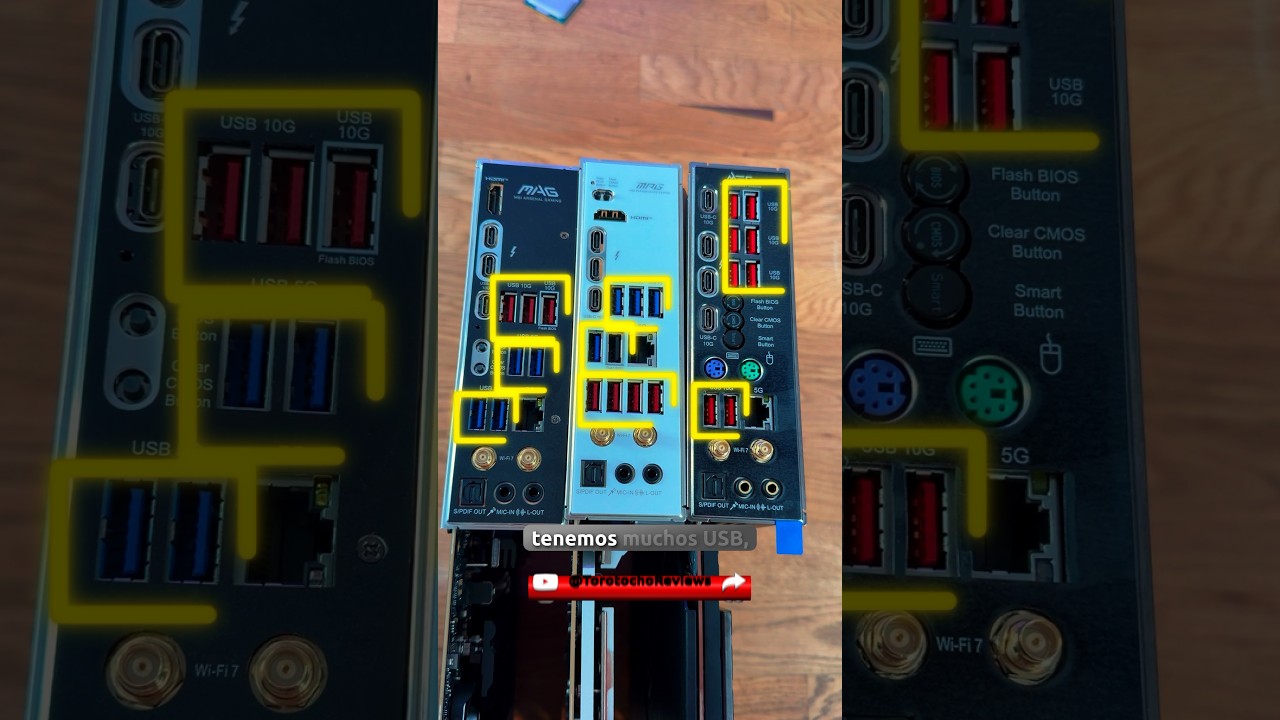 Placa base barata vs. Placa base cara: ¿Hay diferencia? 💸