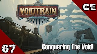 VoidTrain - The Witches Islands - Episode 07