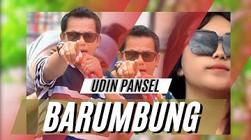 BARUMBUNG ( AKP SYAFEI RIVAI ) - UDIN PANSEL || PALAPA INS  || LIVE JLN PENDIDIKAN  BANTAENG