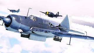 미드웨이 해전 1942 | 일본 항공모함 SB2C 급강하 공격 | 제2차 세계 대전 시네마틱 screenshot 3