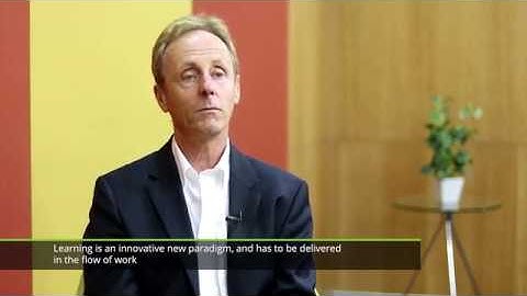 Learning as an innovative new paradigm | Deloitte India