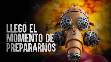 ¿Cuál es la mejor manera de sobrevivir a una guerra nuclear?