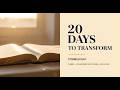 BibleChat - Daily Habits for spiritual transformation