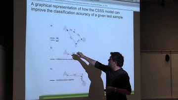 Ivan Borozan - TorBUG Talk - Apr 29 2015