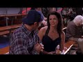 luke danes being in love with lorelai gilmore for five minutes straight (part three)