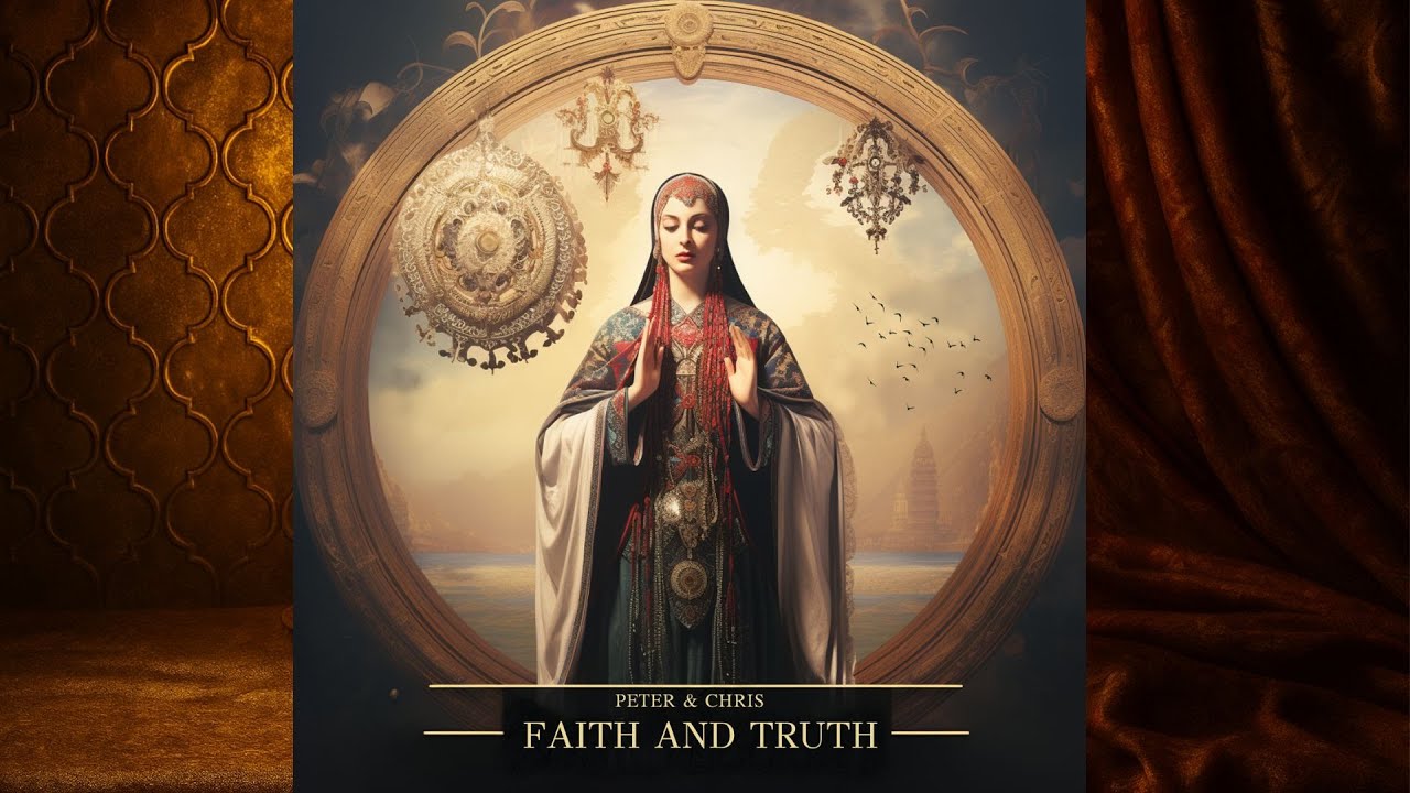 YouTube에서 Peter & Chris Music - Faith and Truth (Oriental) 🕊️🌅🎶 보기 YouTube에서 Peter & Chris Music - Faith and Truth (Oriental) 🕊️🌅🎶 보기