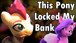 My First Everfree Northwest Experience