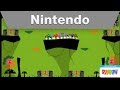 Nintendo Treehouse Live @ E3 2015 Day 1 Runbow