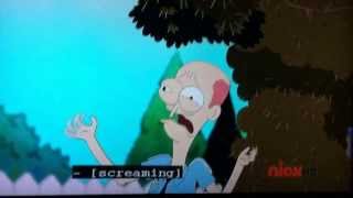 Sanjay and Craig Funny Noodman Scene screenshot 4