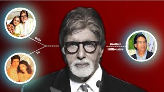 Bachchan Family All Generation.harivansh Rai Bachchanamitabhajitabhabhishekaishwarya