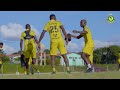 KIKOSI KILIVYOPIGA MAZOEZI YA NGUVU DODOMA KABLA YA KUELEKEA SINGIDA MECHI VS DODOMA JIJI 