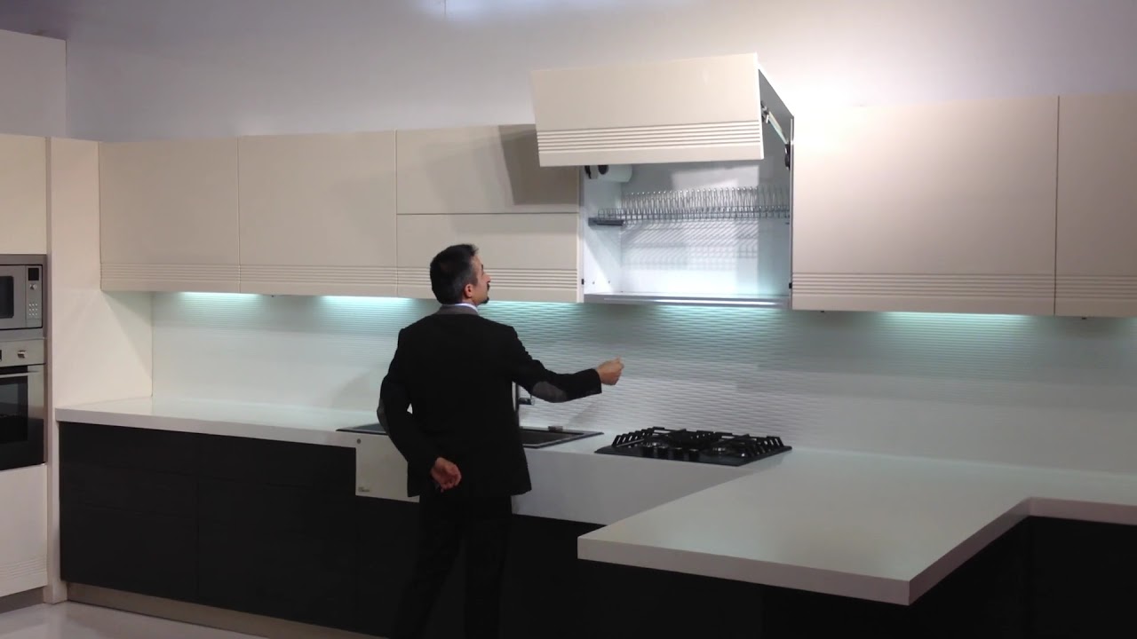 cuzine mutfak kitchen world fuari akilli mutfak youtube mutfak mutfak dolaplari dolaplar