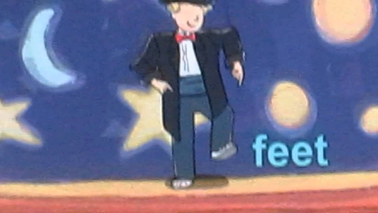 martha speaks on pbs kids - YouTube