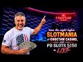 PDSlots5150 is live!