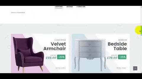 How to install Pander Furniture opencart 3 theme