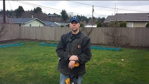 First time with Garrett Pro Pointer!