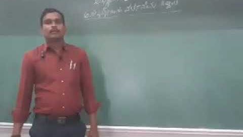 Economics lecture part-2