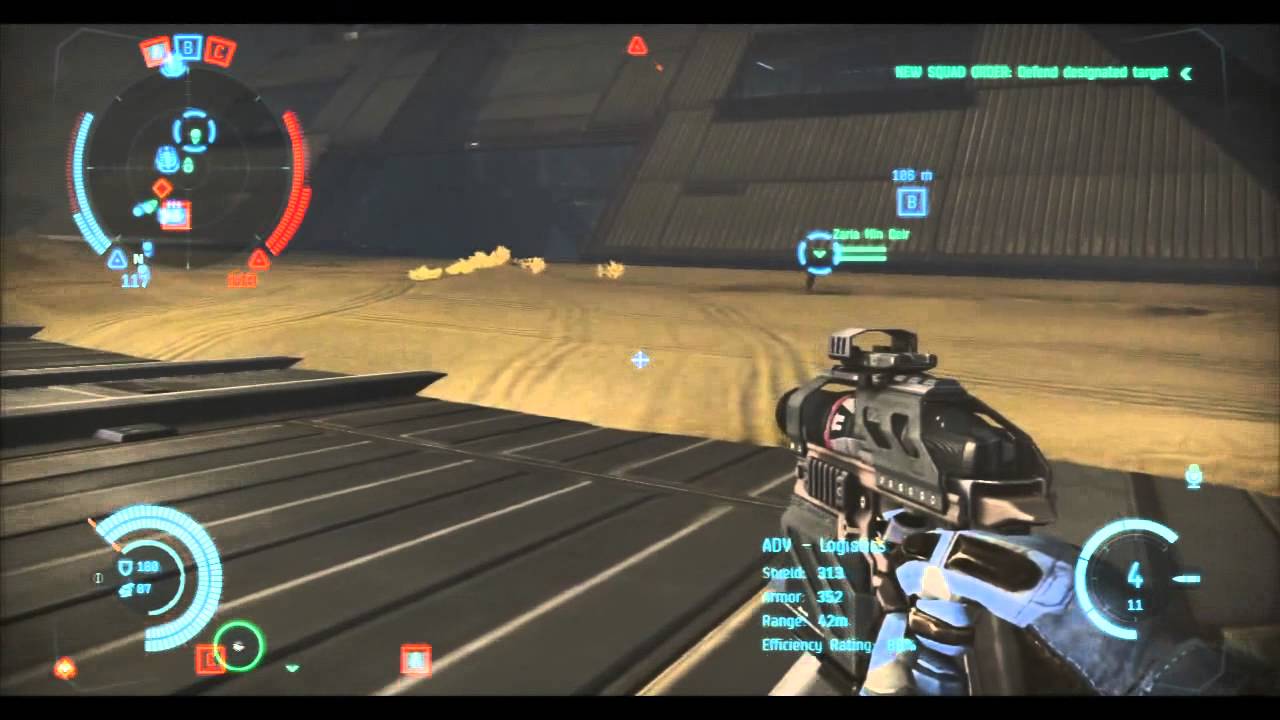 Funny moment with flaylock