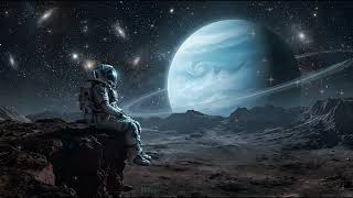 Deep Space Ambient Music | Journey Beyond the Stars for Sleep, Relaxation & Meditation