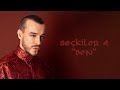 Cem Adrian - Seçkiler 4 "CEM" (Full Albüm)