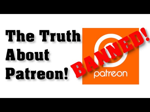 The Truth About Patreon