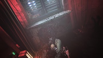 Observer: System Redux episode 1