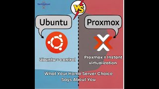 Your home server OS says more about you than you think