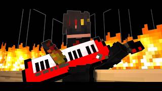 YADA! (Bro)【Flamefrags Keyboard Cover】