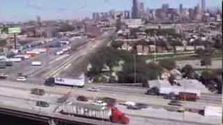 Dan Ryan Expressway Projects