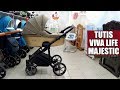 Tutis Viva Life Majestic - эксклюзивное издание