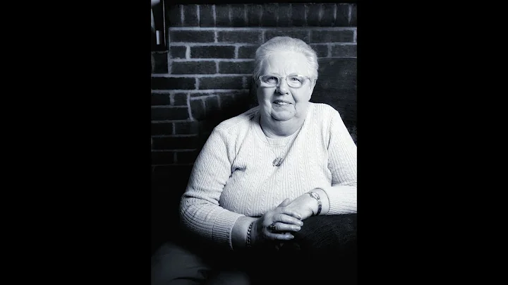 Sally Blake Part 2 - BERNARD