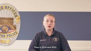 State of the City 2026 - Crime Analytics