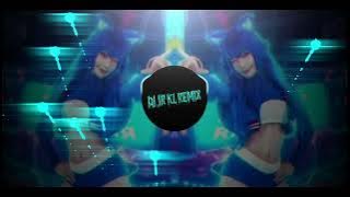 DJ DEMO SONG MASHUP FULL ANALOG BASS TIKTOK VIRAL REMIX DJ JR KL REMIX