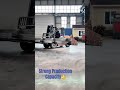 #steel #construction #warehouse #steelstructure #workshop #manufacturer Strong Production Capacity👍