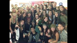 UC Riverside Phi Kappa Psi RUSH