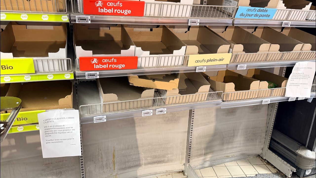 Що купила для прибирання тераси…?)#paris 